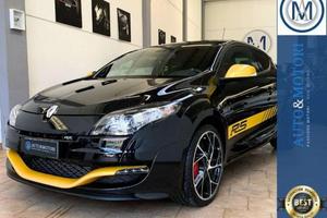 Renault Megane Megane III 2008 Coupe Coupe 2.0 16v