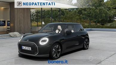 Mini Mini Cooper E Favoured
