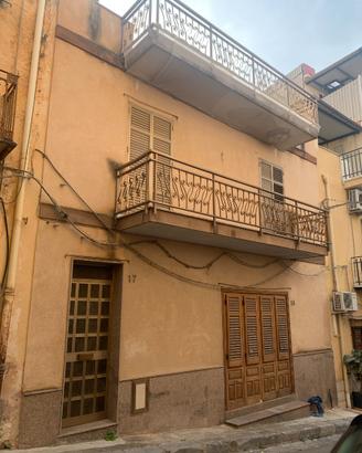 Palazzina Indipendente