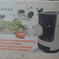Enkho Macchina per la pasta automatica