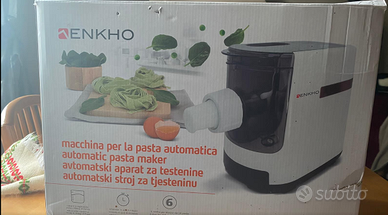 Enkho Macchina per la pasta automatica