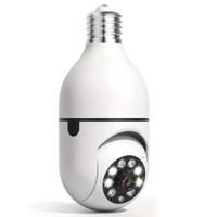 Telecamera wifi Nuova