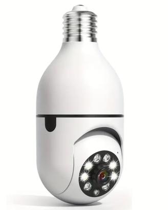 Telecamera wifi Nuova