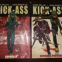 Fumetti Comics Panini Marvel Elencone Parte 1