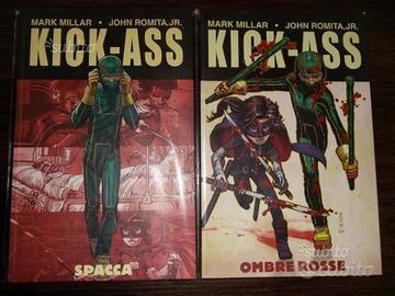 Fumetti Comics Panini Marvel Elencone Parte 1