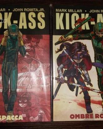 Fumetti Comics Panini Marvel Elencone Parte 1