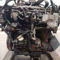 MOTORE ENGINE Fiat Bravo  199B5000