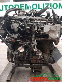 MOTORE ENGINE Fiat Bravo  199B5000