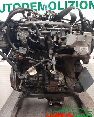MOTORE ENGINE Fiat Bravo  199B5000