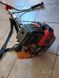 Decespugliatore Mitsubishi TL52