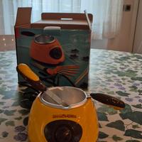 Cioccolatiera elettrica