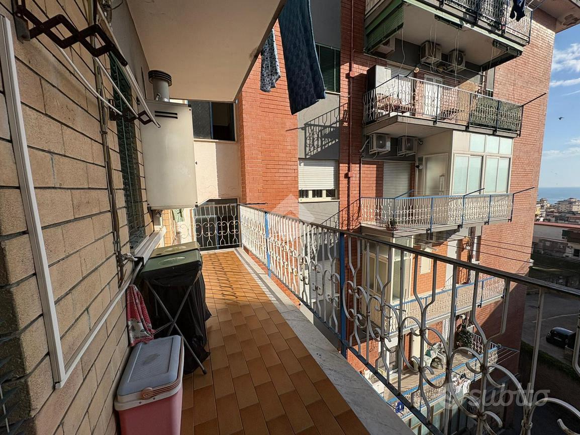 Appartamento – Ercolano, Napoli - Altro