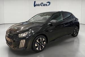 PEUGEOT 208 II 2023 - 208 1.2 hybrid Allure U8951