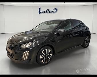 PEUGEOT 208 II 2023 - 208 1.2 hybrid Allure U8951