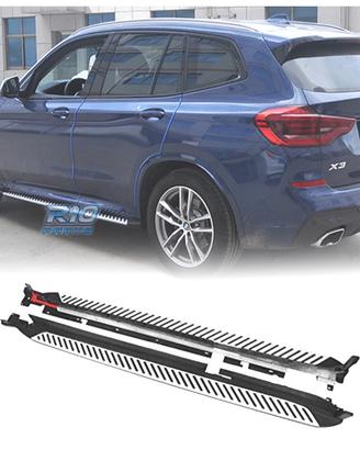 PEDANE PEDANE BMW X3 G01 X4 G02 18-