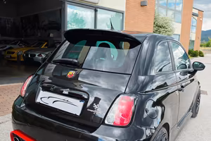 Abarth 500 1.4 Turbo T-Jet allestimento Competizio