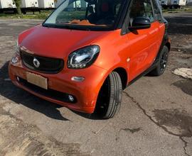 SMART fortwo 3ªs.(C/A453) - 2016