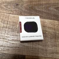Freewell filytro ND1000 per mini 4 pro