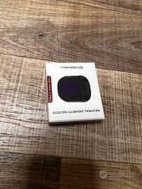 Freewell filytro ND1000 per mini 4 pro