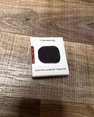 Freewell filytro ND1000 per mini 4 pro