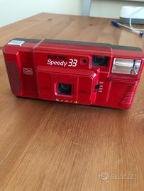 HAKING SPEEDY 33