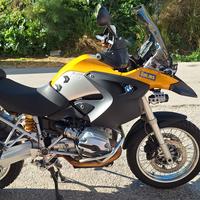 BMW R 1200 GS