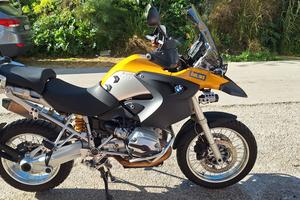 BMW R 1200 GS