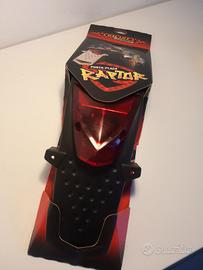 Portatarga universale moto enduro NUOVO
