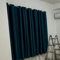 Tenda fonoassorbente oscurante Kaimi
