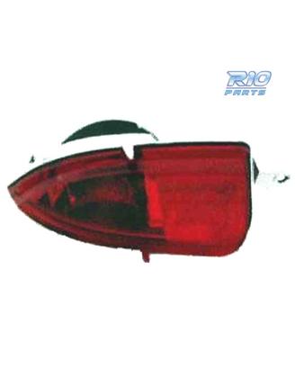 FANALE SINISTRO PARAURTI OPEL CORSA C 03-06