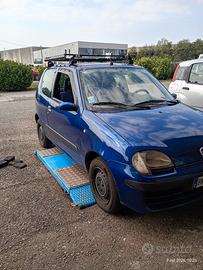 fiat 600