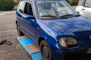 fiat 600