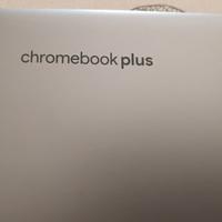 Chromebook 14 a plus 