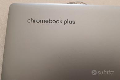 Chromebook 14 a plus 