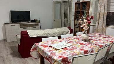 Casa con giardino vicino a Porto Pino