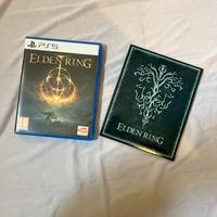 Elden Ring Day One edition Ps5