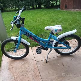 bicicletta bimbo