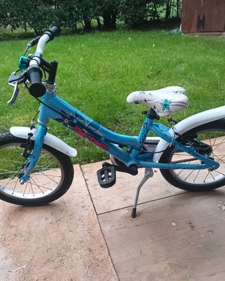 bicicletta bimbo