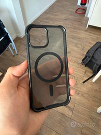 Cover iPhone 12 con magsafe