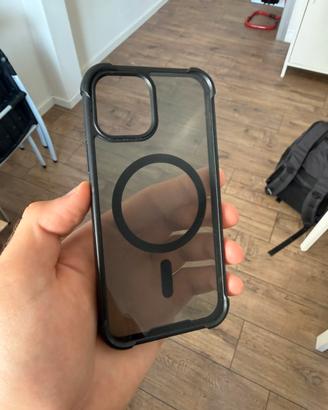 Cover iPhone 12 con magsafe