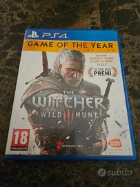 The Witcher 3 Wild Hunt 