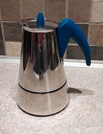 Caffettiera Bialetti Kona 6 tazze design