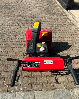 MTD Xtreme Auger – Spazzaneve / Fresa da neve
