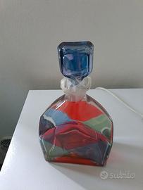 decanter vintage