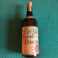 bottiglia Barolo Chinato 