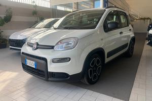 Fiat Panda 1.0 FireFly S&S Hybrid ok neo patentati