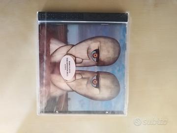 Pink Floyd -The division Bell