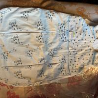 Sacco nanna Prima Clima