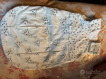 Sacco nanna Prima Clima