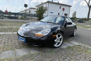 Porsche 911 (996) Carrera 3.4 C2 manuale ASI ‘98